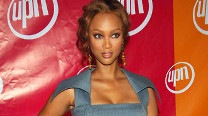 Tyra Banks