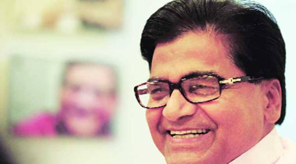 Ram Gopal asserted that Mayawati’s party cannot be written off as its vote bank remains intact in UP.