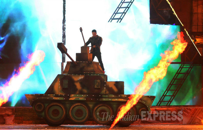 Varun Dhawan, Screen Awards