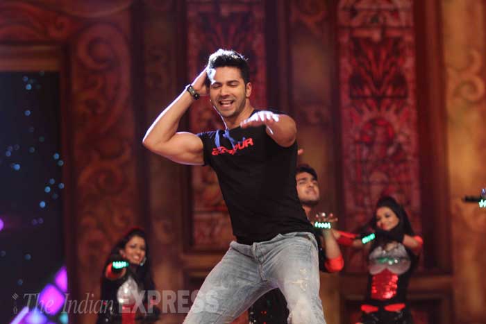 varun dhawan