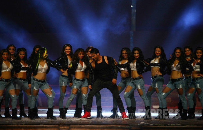 Varun Dhawan, Screen Awards