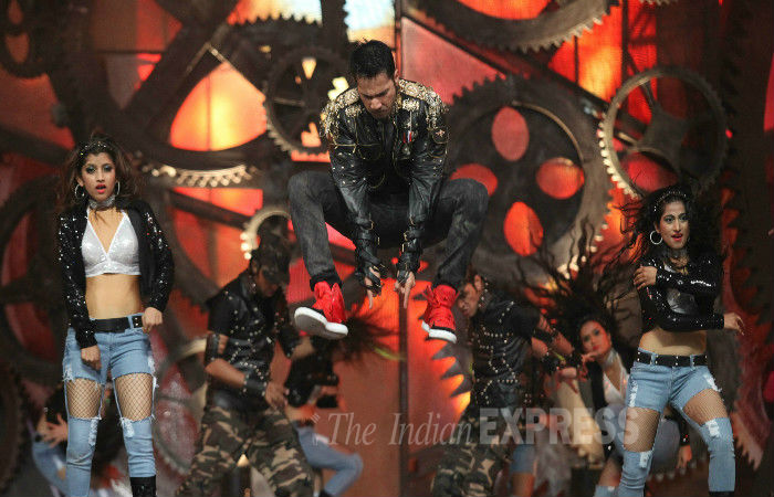Screen Awards, Varun Dhawan
