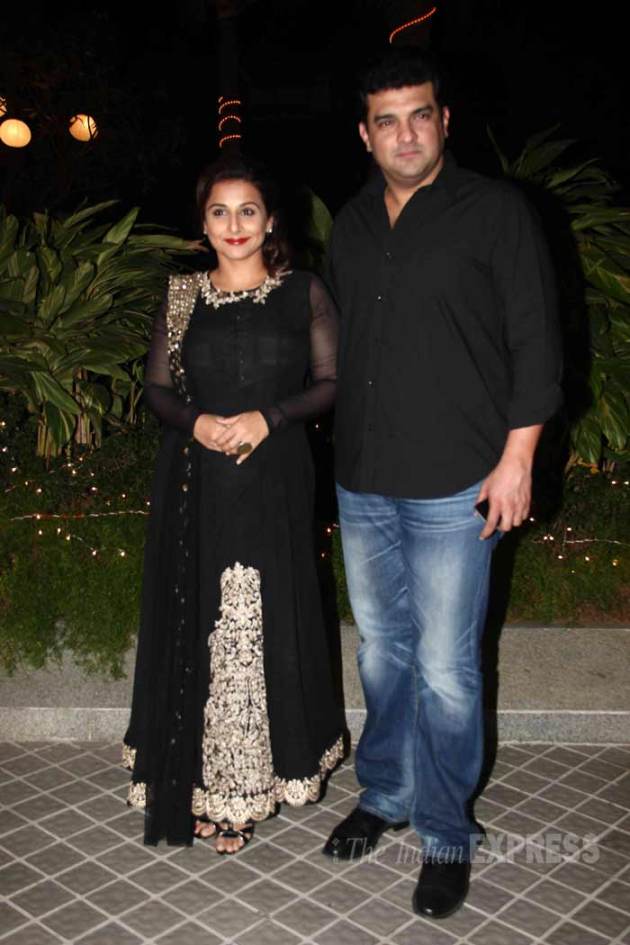 Vidya Balan