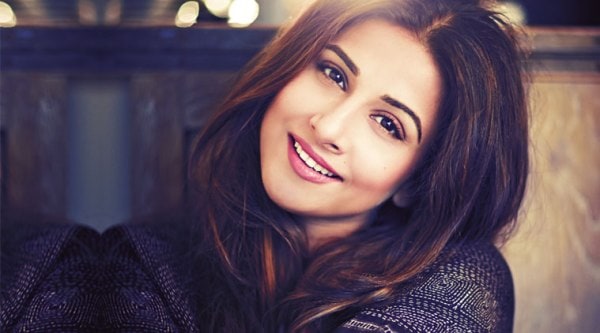 Vidya Balan