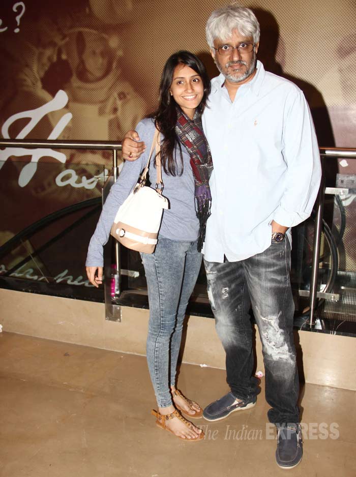 Vikram Bhatt