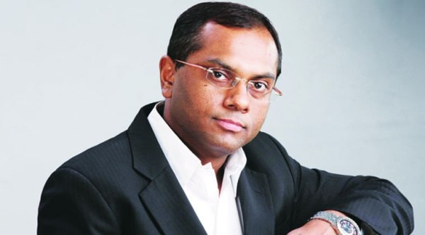 Vivek Rangachari