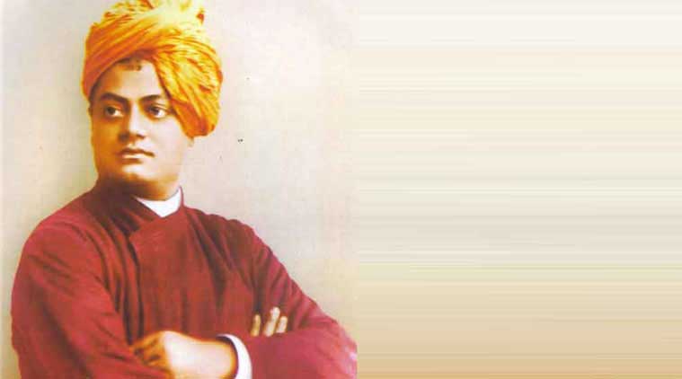 Details 100 swami vivekananda background