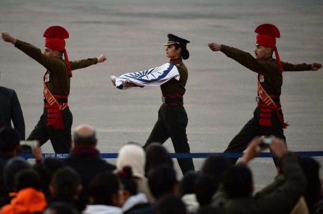 beatingretreat