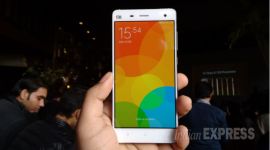 Xiaomi, Xiaomi Mi4, Xiaomi Mi 4i, Mi4 vs Mi4i, Xiaomi Mi 4 vs Mi 4i, Mi 4 16GB price, Xiaomi mi4 flipkart, smartphones, technology news