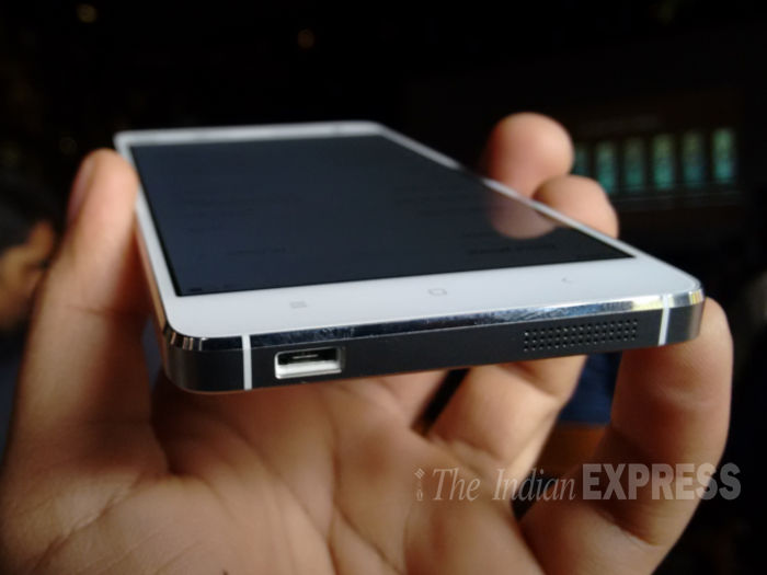 xiaomi mi4, xiaomi mi4 flipkart, xiaomi mi4 specs, xiaomi mi4 price in India