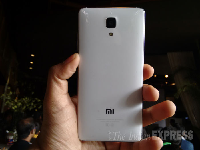 xiaomi mi4,xiaomi mi4 Flipkart, xiaomi mi4 specs, xiaomi mi4 price in India