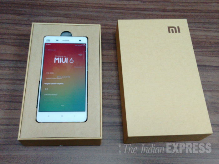 xiaomi mi4, xiaomi mi4 specs, xiaomi mi4 image, xiaomi mi4 flipkart