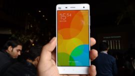 xiaomi mi4, xiaomi mi4 price in India, xiaomi mi4 specs, xiaomi mi4 Flipkart, xiaomi mi4 sale, xiaomi mi4 registration