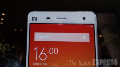Xiaomi MI4, Xiaomi MI4 flipkart, Xiaomi MI4 sale, Xiaomi Redmi Note 4G sale, Xiaomi