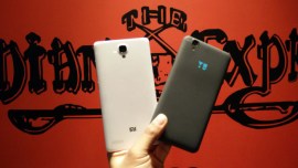 Xiaomi Redmi Note 4G, Yu Yureka