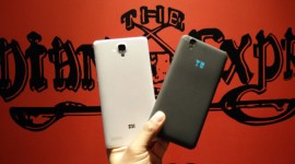 Xiaomi Redmi Note 4G, Yu Yureka