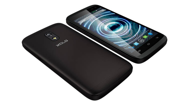 Xolo launches Q700 Club smartphone at Rs 6,999