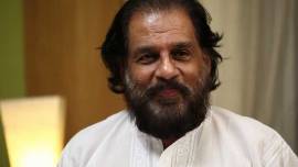 Yesudas, Yesudas songs, Yesudas image
