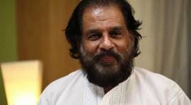 Yesudas, Yesudas songs, Yesudas image