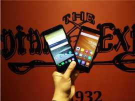 Yu Yureka, Xiaomi Redmi Note, Yureka vs Redmi Note 4G
