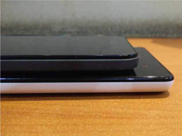 Yureka, Redmi note 4G, Yureka picture gallery
