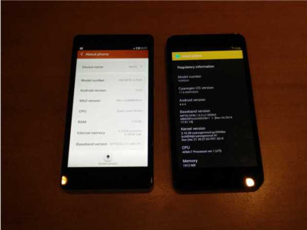 Yu Yureka, Xiaomi Redmi Note 4G, Yureka Amazon, Mi Flipkart