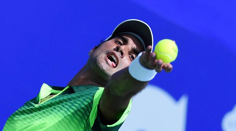 Yuki Bhambri, Australian Open, Australian Open 2015, Yuki India, Australian Open qualifier, Tennis