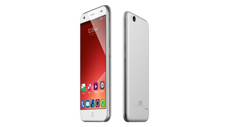 ZTE Blade S6 4G, ZTE Blade S6 4G specs, ZTE Blade S6 4G price,, ZTE Blade S6 4G launch