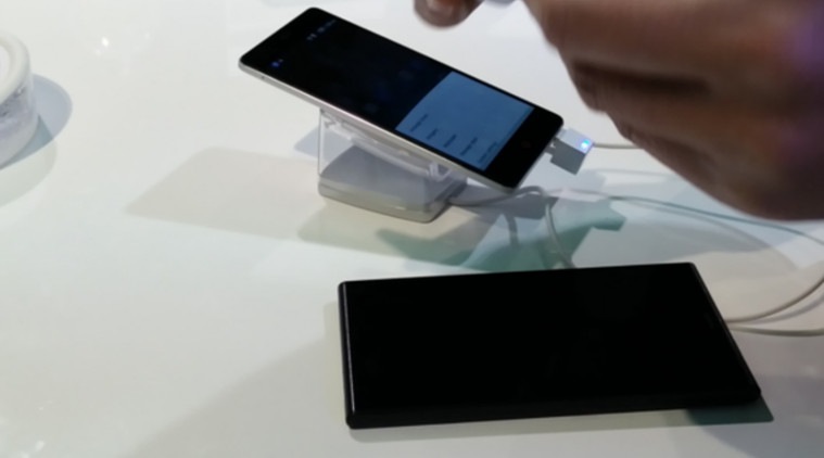 ZTE flagship Nuoio Z7 specs, ZTE flagship Nuoio Z7 price, CES 2015