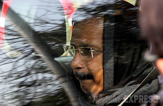 Arvind Kejriwal, Delhi CM, Delhi CM Arvind Kejriwal, Kejriwal Delhi CM, Second term Kejriwal, AAP, Kejriwal first day, mufflerman Kejriwal