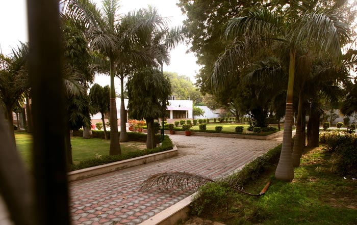 arvind kejriwal, arvind kejriwal house, kejriwal residence