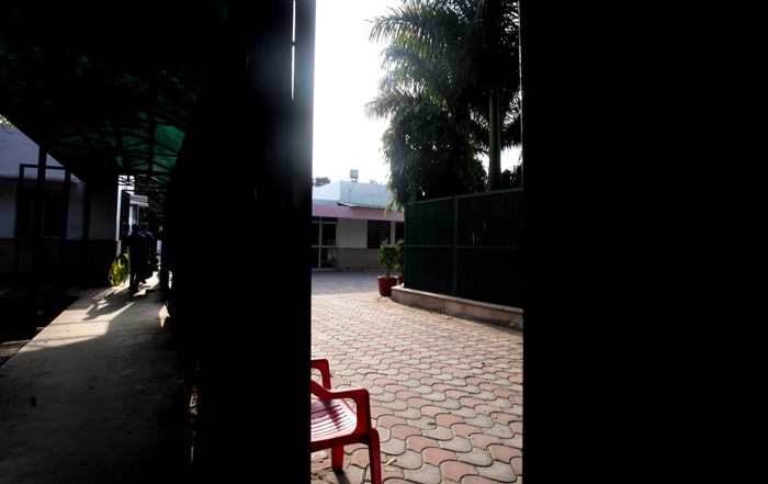 arvind kejriwal, arvind kejriwal residence, arvind kejriwal house,