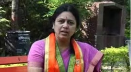 Medha Kulkarni swine flu
