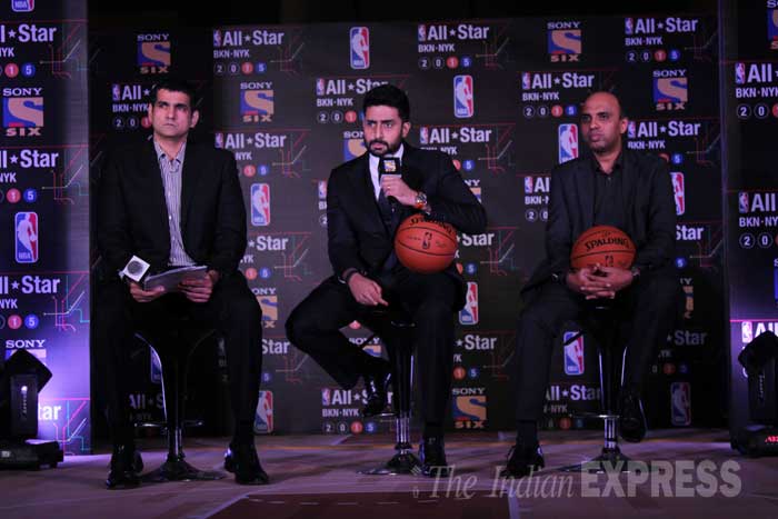 abhishek bachchan
