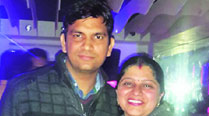 accident, road accident, Zirakpur flyover, car accident, chandigarh news, city news, local news