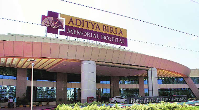 Aditya Birla, Aditya Birla hospital, Doctors detianed,PC-PNDT Aditya birla doctor detained, pune news, city news, local news, pune newsline