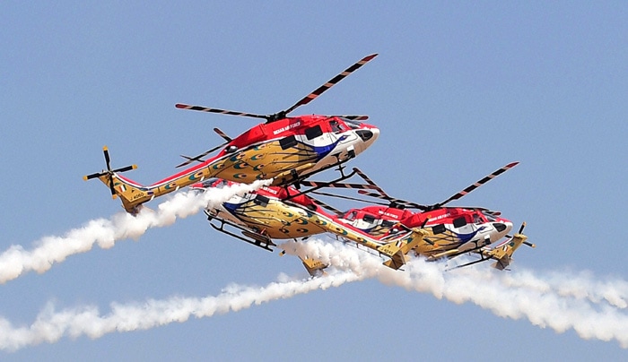 Aero India