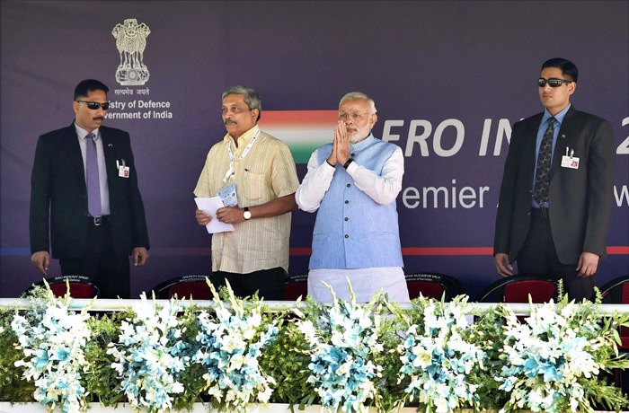 Aero India