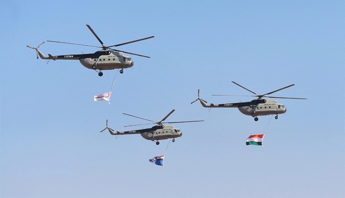 Aero India