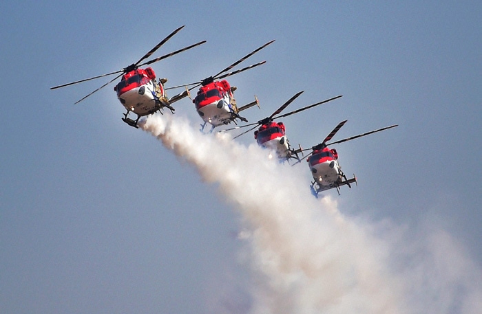 Aero India