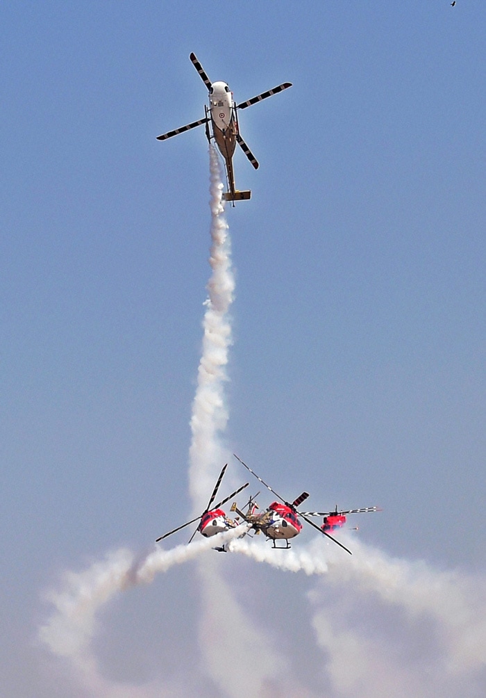 Aero India