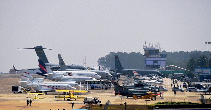 Aero India