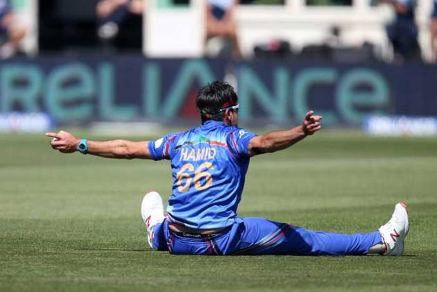 Afghanistan, Afghanistan World Cup 2015, World Cup 2015 Afghanistan, Afghanistan vs Scotland World Cup 2015, AfgvSco World Cup 2015, World Cup 2015 AfvSco, Cricket photos, Cricket