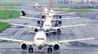 Budget 2016: Govt plans to revive 160 airports; each to cost Rs 50-100 crore