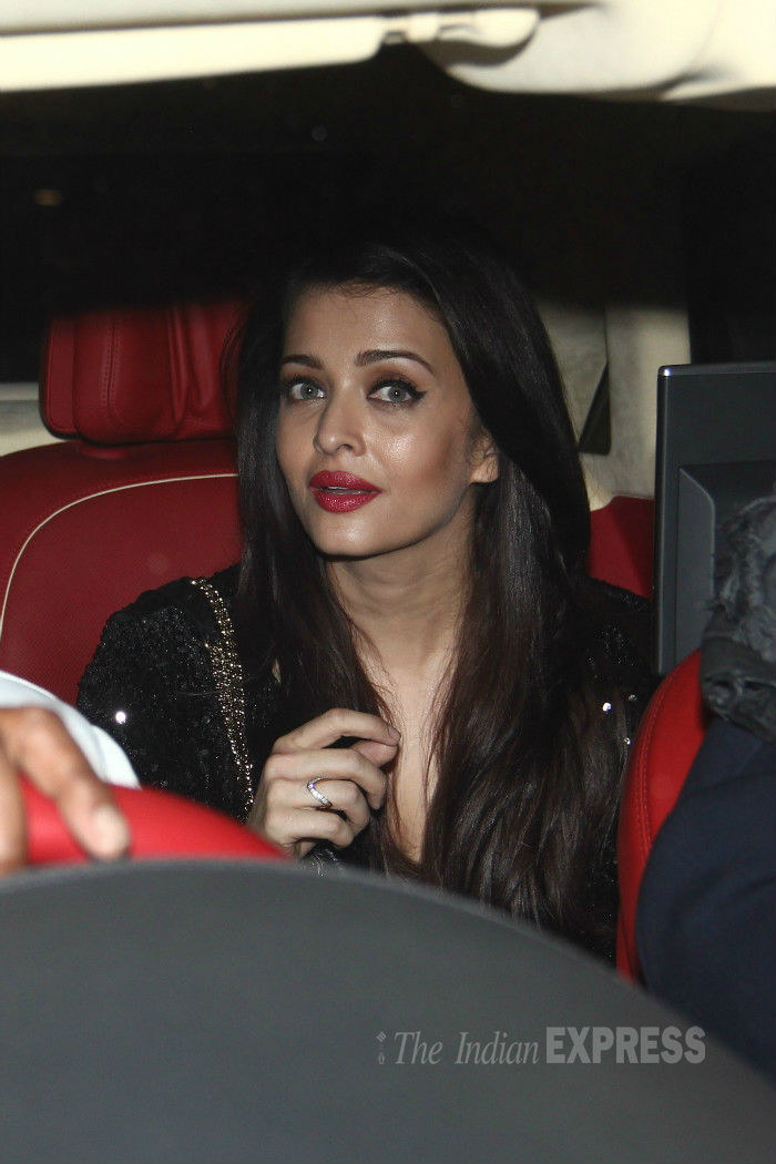 Aishwarya Rai Bachchan