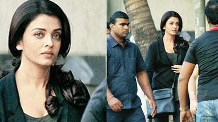 Aishwarya Rai Bachchan, Aishwarya Rai Jazbaa, Aishawarya Rai Bachchan Sanjay Gupta Jazbaa, Aishwarya Rai Jazbaa