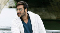 Eros backs out of Ajay Devgn’s Shivaay?