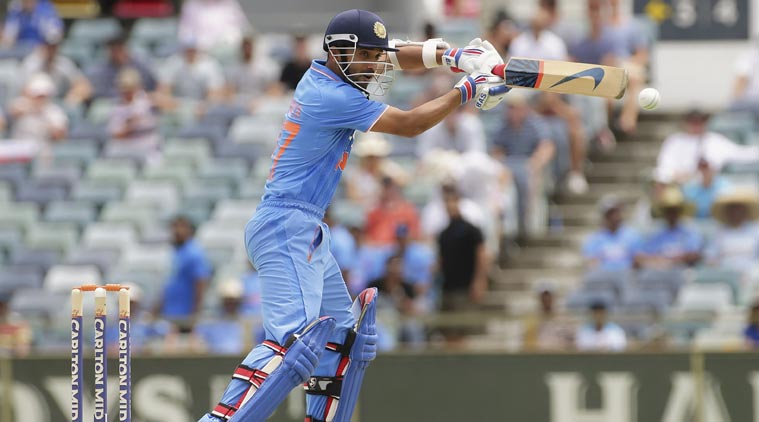 Ajinkya Rahane, Virat Kohli, MS Dhoni, World Cup 2015, 2015 World Cup, Kohli India, India Kohli, Cricket News, Cricket