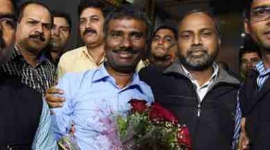 TN priest, Alexis Prem Kumar, Afghanistan, Jesuit Refugee Service (JRS), Taliban