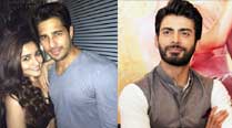 Sidharth Malhotra, Alia Bhatt and Fawad Khan in Karan Johar’s next?